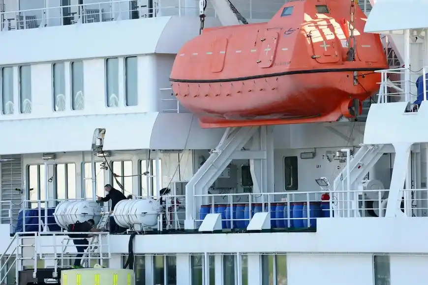 Crucero