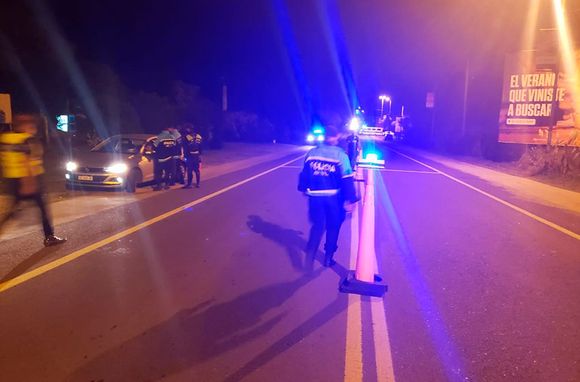 Secuestran pastillas de LSD y de éxtasis, y marihuana en un amplio operativo