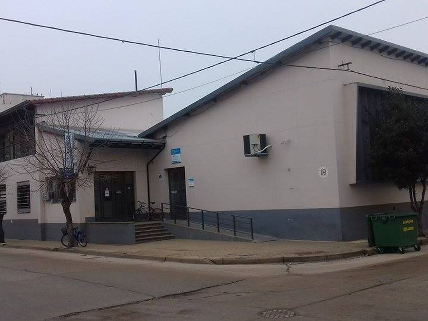 Oficinas de Transito