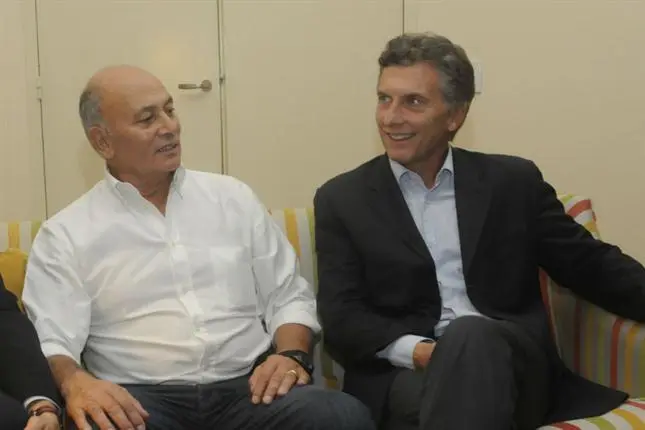 Macri inaugurará un monumento a Perón