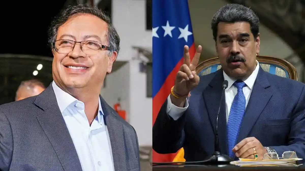 EE.UU. RESPETARÁ la reanudación de relaciones entre Venezuela y Colombia