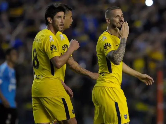 Benedetto: "No voy a apurar mi recuperación, no creo tener chances de ir al Mundial"