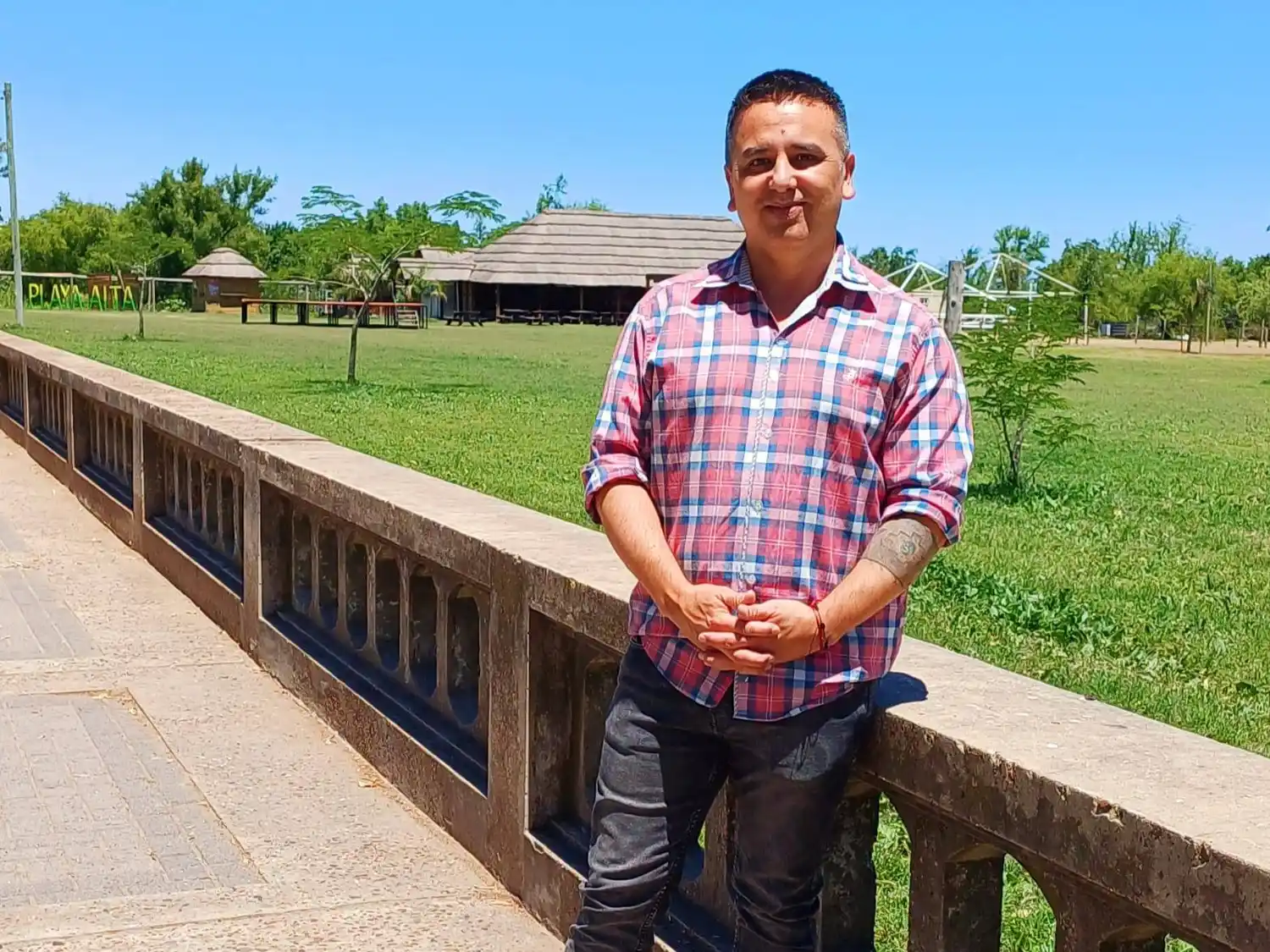 Anticipos de la cuarta edición de la Fiesta del Sábalo y Regionales