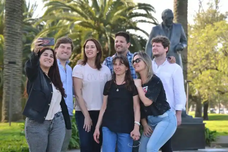 El concejal Redruello aboga por un cambio en la UCR de Chascomús de cara a las internas del próximo domingo