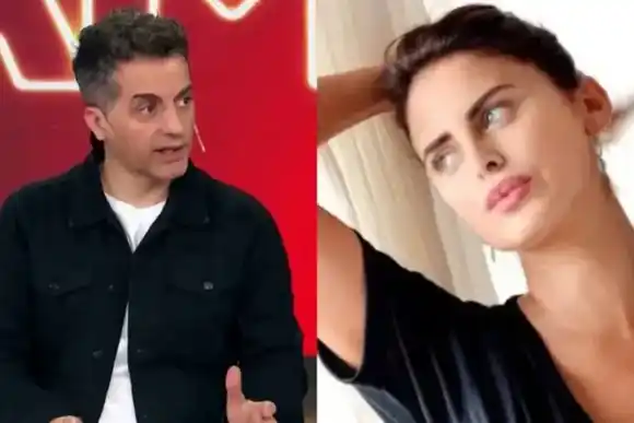 Ángel de Brito reveló un impactante dato sobre la salud de Silvina Luna: "Estado crítico..."