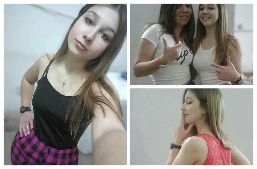Quién es la compañera de Nahir Galarza acusada de matar a una nena de 2 años