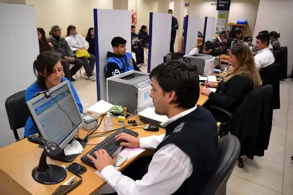 Desde mañana se extiende el horario de atención en oficinas del Registro Civil