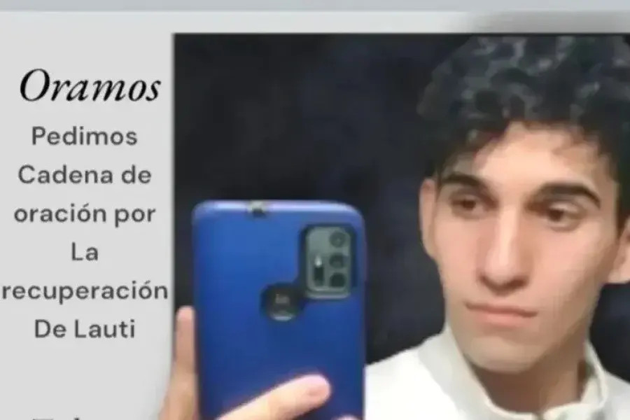 Buscan al tercer sospechoso del ataque al joven con muerte cerebral