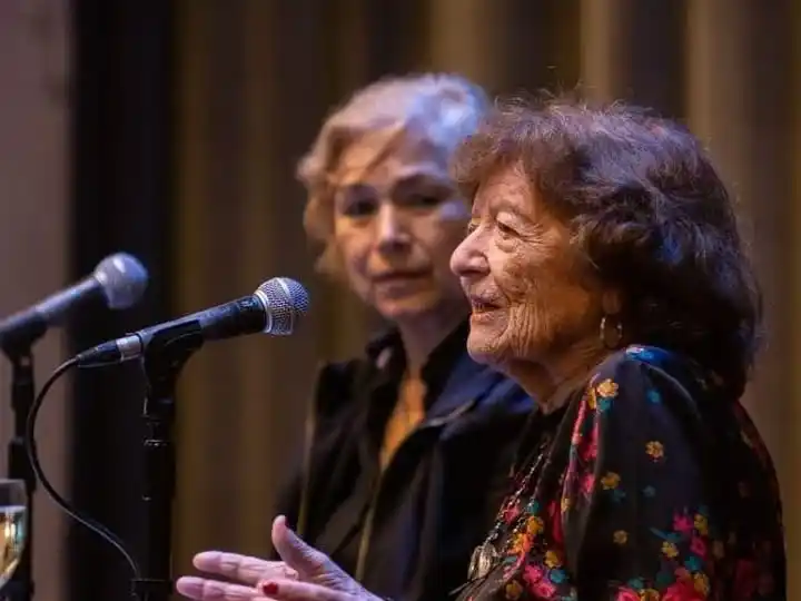 “Hasta que no llega la muerte, todo sigue siendo vida”: reflexiones sobre la vejez desde la logoterapia