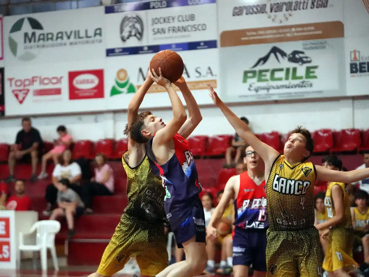 Ya se juega el 18º Torneo "Hugo Allasino"