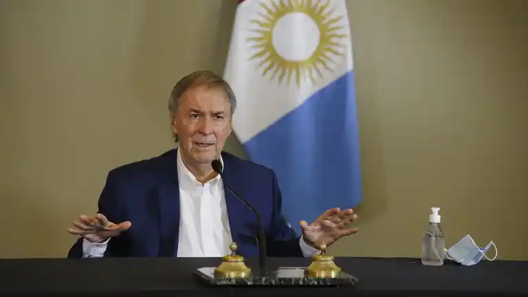 Córdoba regresará a las clases presenciales