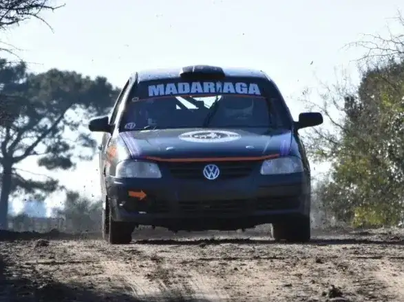 Bastán se quedó con la Clase N7.