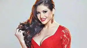 Entrevista | Adabel Guerrero: "Me faltaba ser mamá"