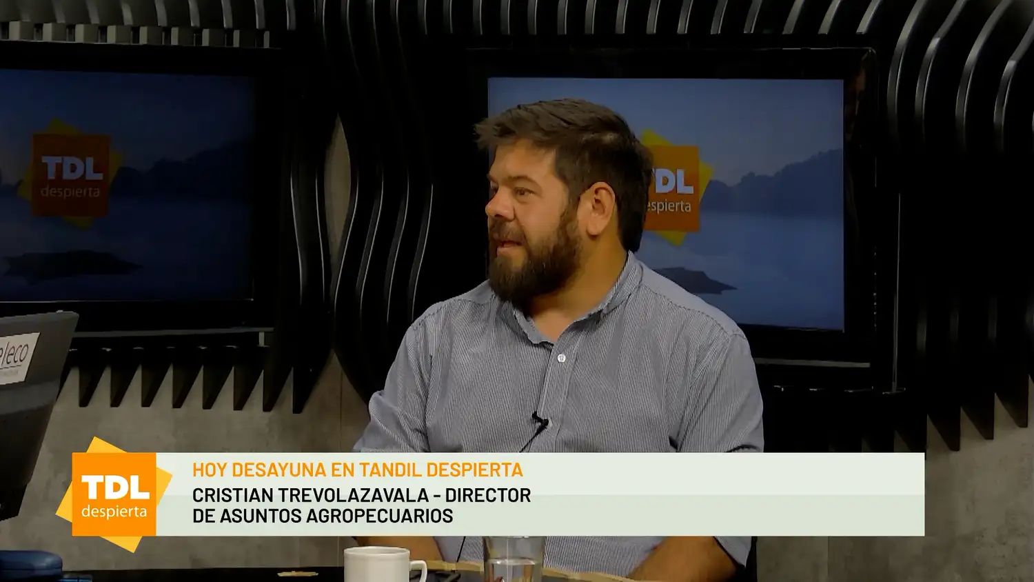 La situación del partido de Tandil ante la sequía – Tandil Despierta