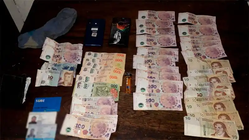 Dijo ser "curandero", le dio somníferos a una familia y robó sus pertenencias