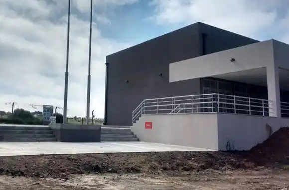 Comenzaron los cursos de ingreso en la Escuela de Oficios Digitales