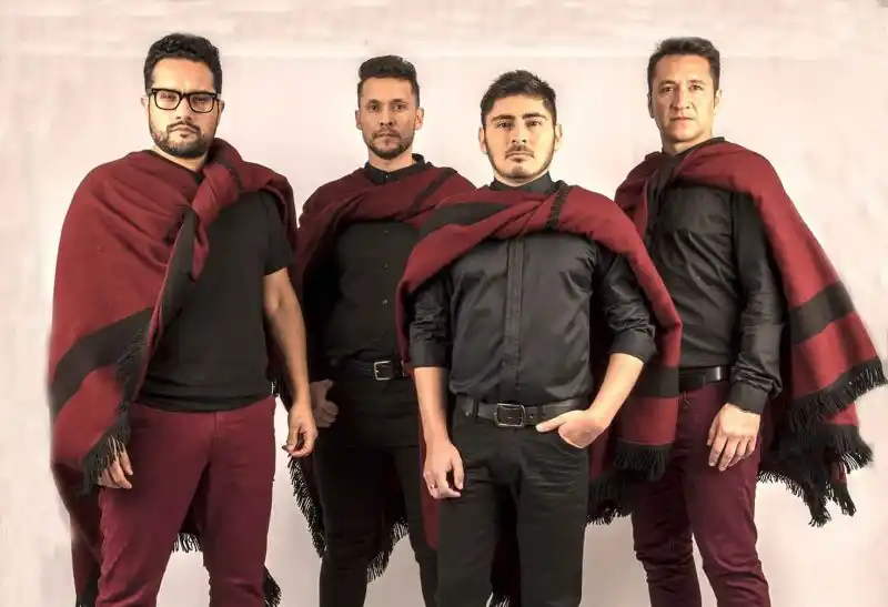 La peña folclórica “El Ombú” festejará el Día de la Madre