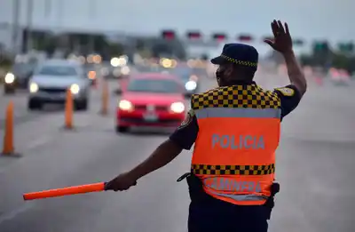 Triple choque fatal: murió un conductor en la ruta 11