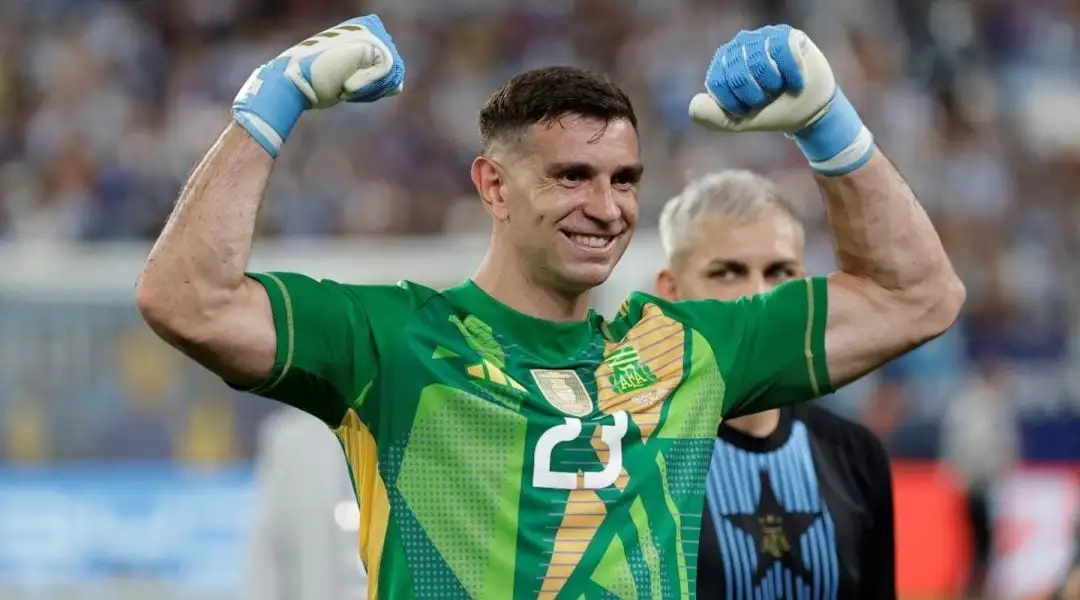 Alejandro Garnacho, Giovani Lo Celso y Nicolás González, otros de los que vuelven a ser convocados.