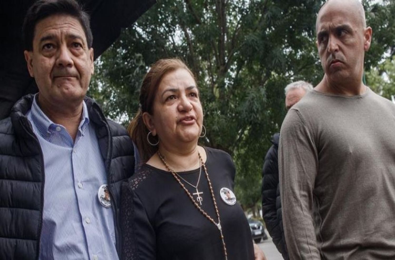 Báez Sosa, día 3: un historial de violencia cobarde y un duro que se quebró