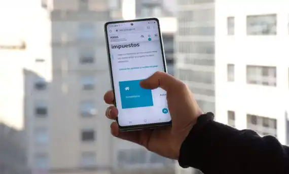 ARBA prorrogó el vencimiento de la última cuota del Impuesto Inmobiliario