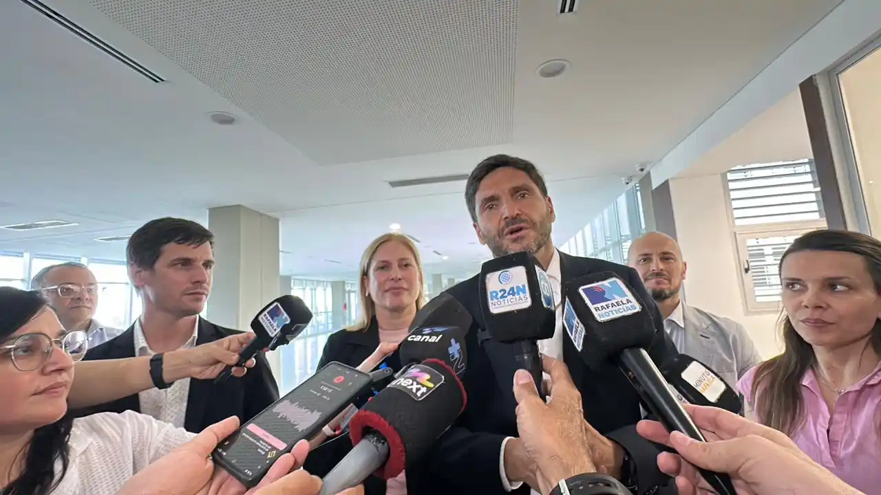 Pullaro Scaglia Viotti Weppler recorrida hospital dr jaime ferre - 2