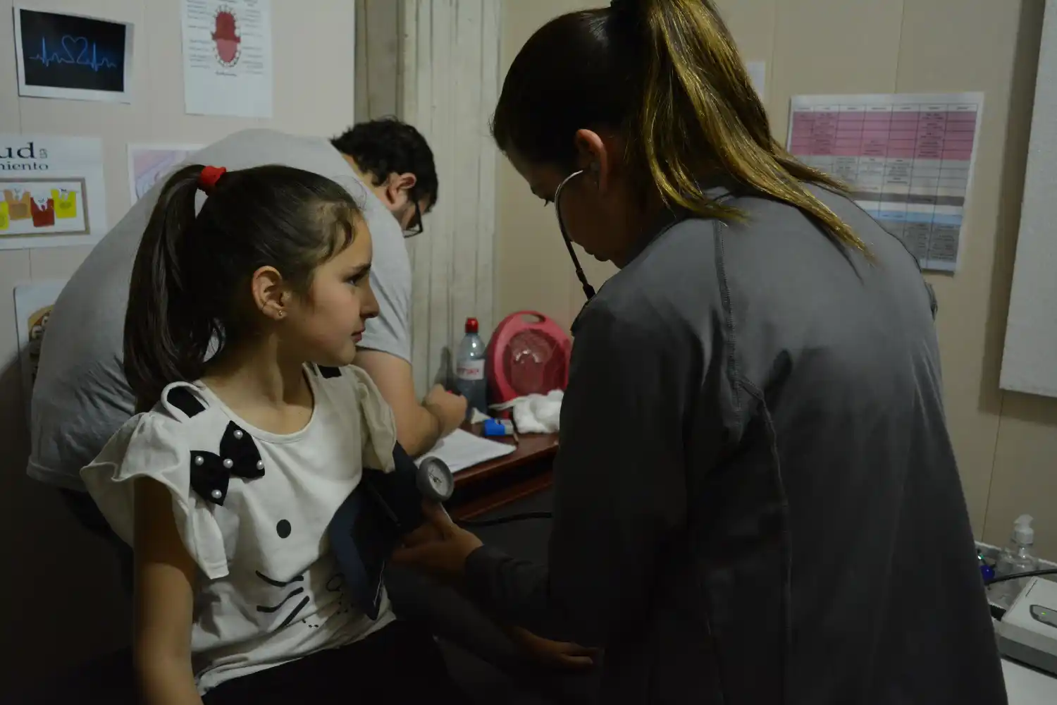 Se cumple un año de la implementación del programa de abordaje integral del cuidado de la salud de los deportistas