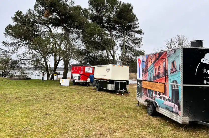 Vacaciones de invierno: habrá espectáculos y gastronomía en Laguna de los Padres