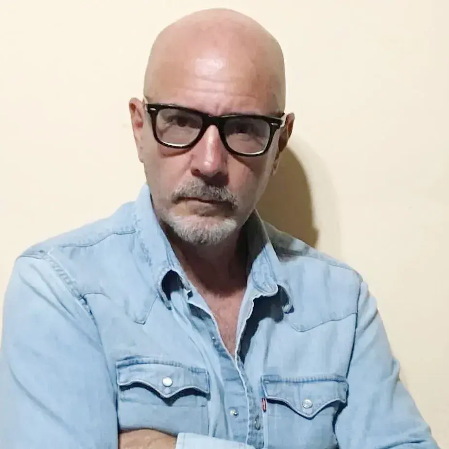 La trama oculta detrás del crimen de una mujer húngara en España: quién es el modelo concordiense que fue detenido