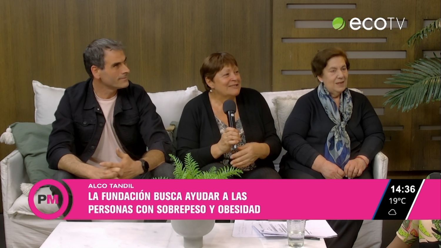Conocé más sobre ALCO Tandil