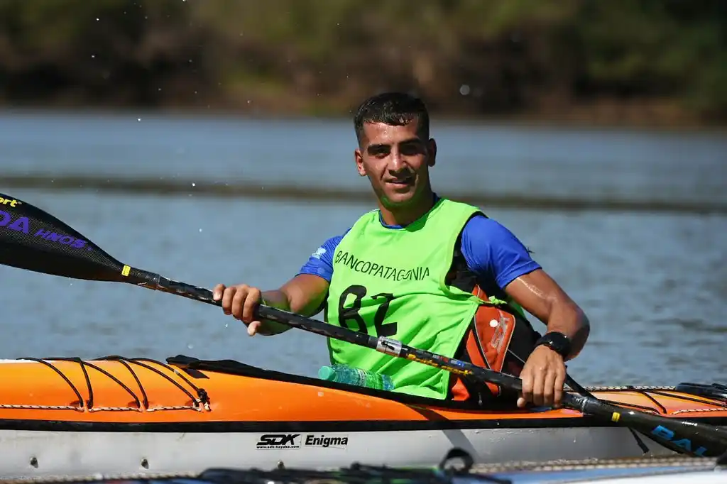 Balboa, se consagró campeón de los Juegos Argentinos de Playa