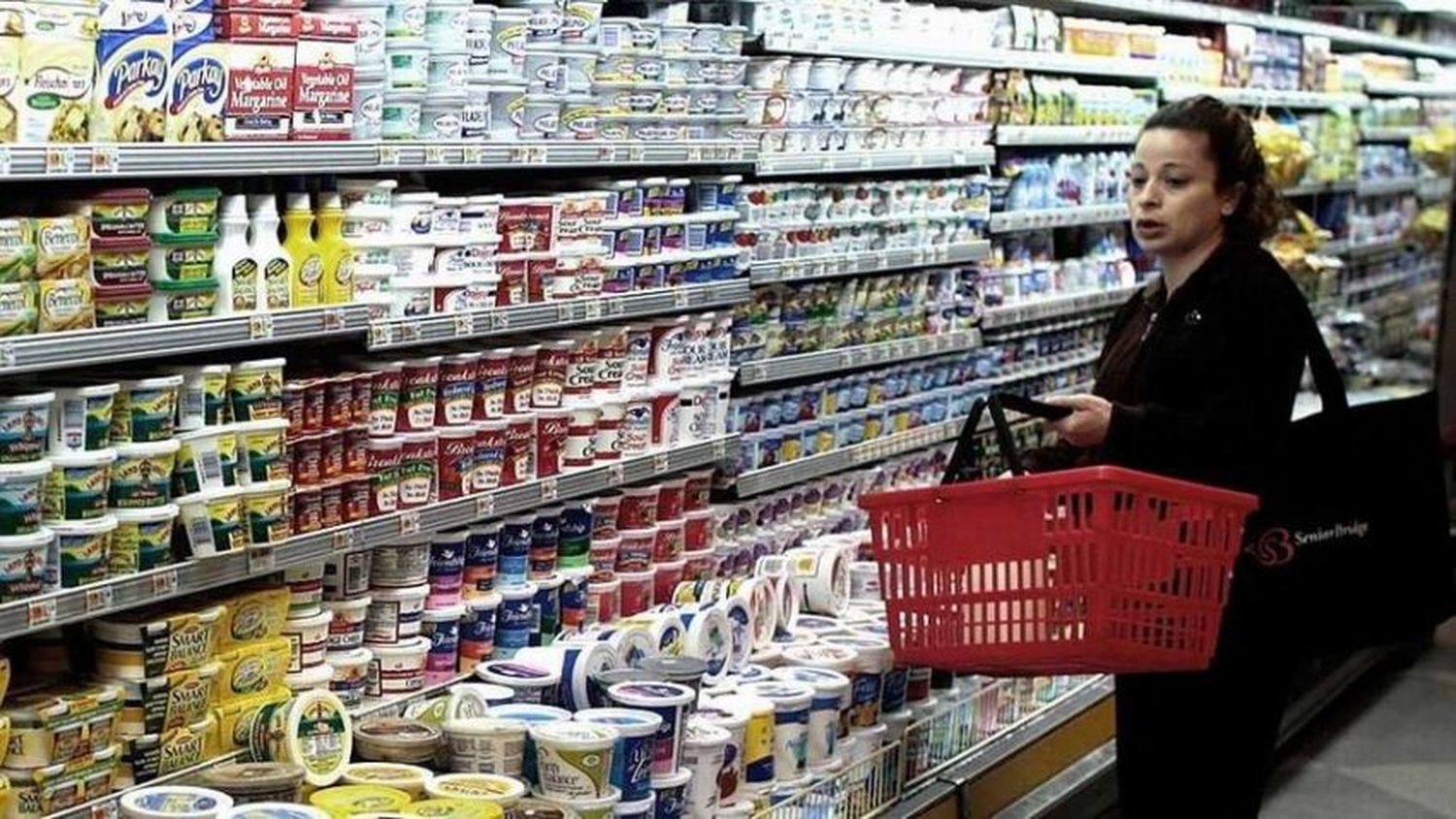 Solicitan congelar los precios de productos esenciales por un plazo de 3 a 6 meses