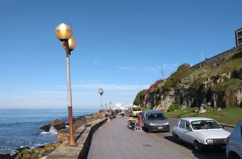 El 147 recibió 51 mil llamados este año y las luminarias son el reclamo principal