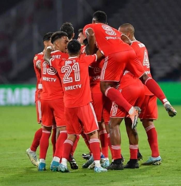 River le ganó a Banfield y habrá Superclásico en la final