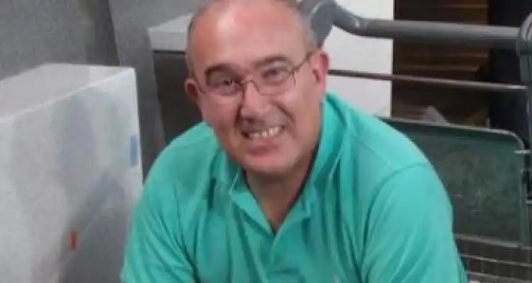 Asume Jorge Ponzio como nuevo Secretario de la Producción