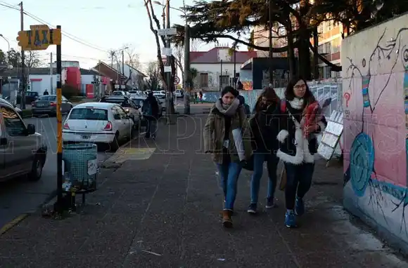 Docentes universitarios harán una jornada de lucha el próximo martes