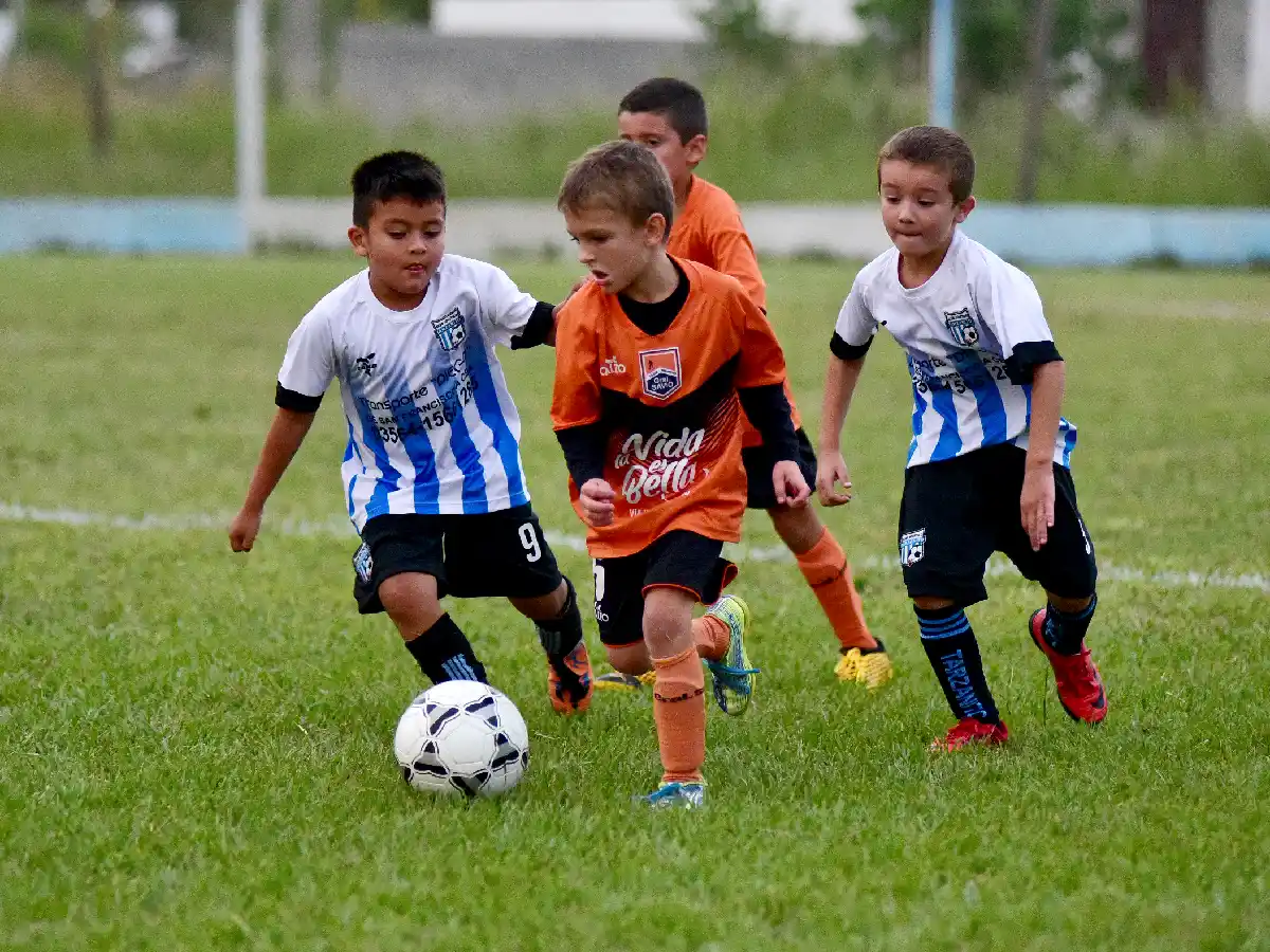 Programaron la tercera fecha del torneo Apertura