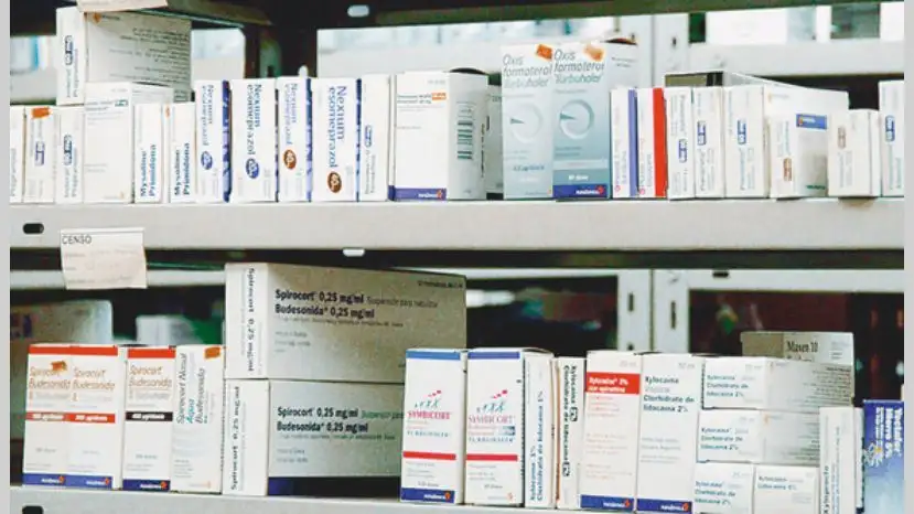Pami: El gobierno bajará los precios de los medicamentos