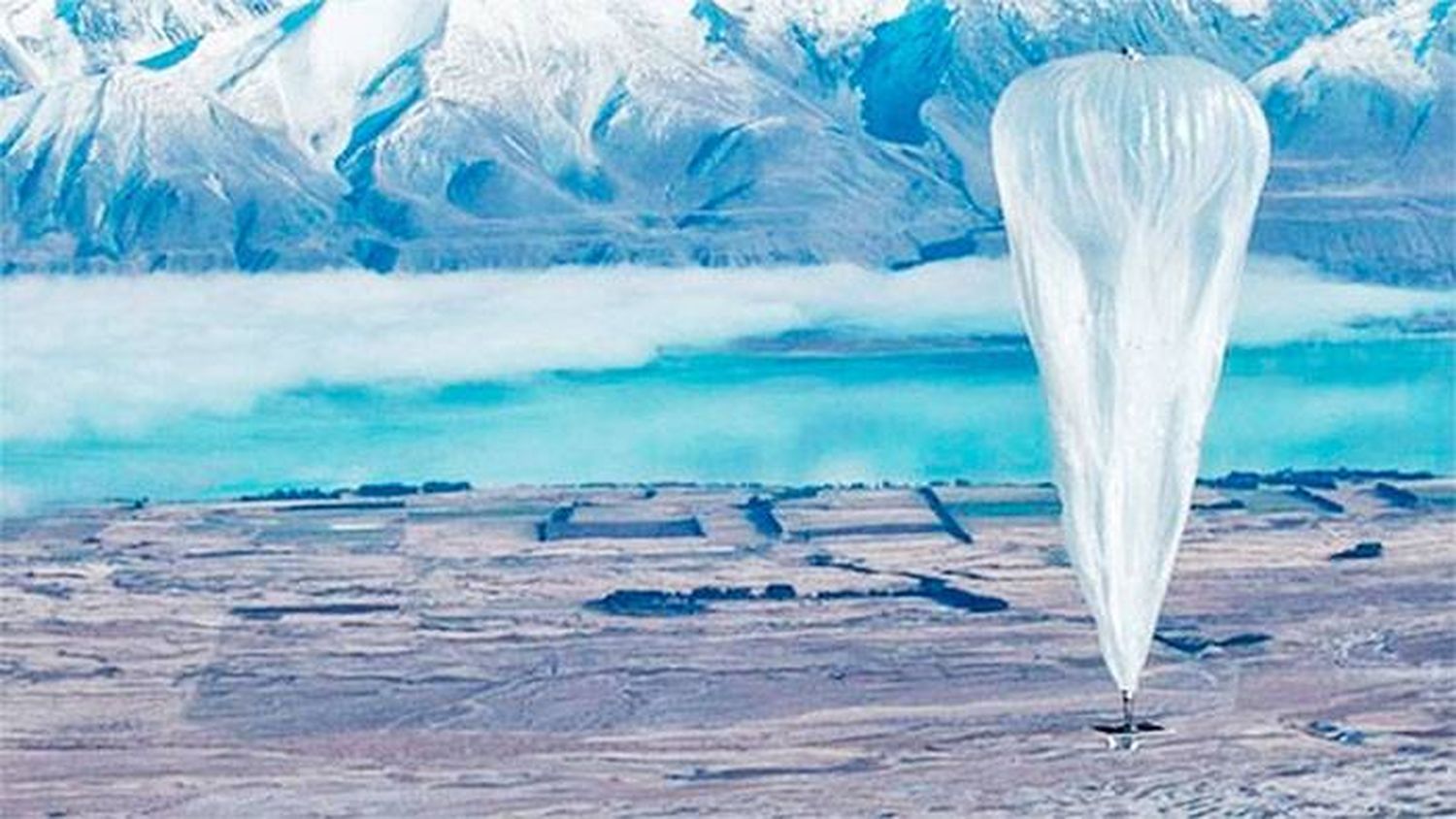 Extraña presencia en el cielo llamó la atención en varias zonas de Argentina