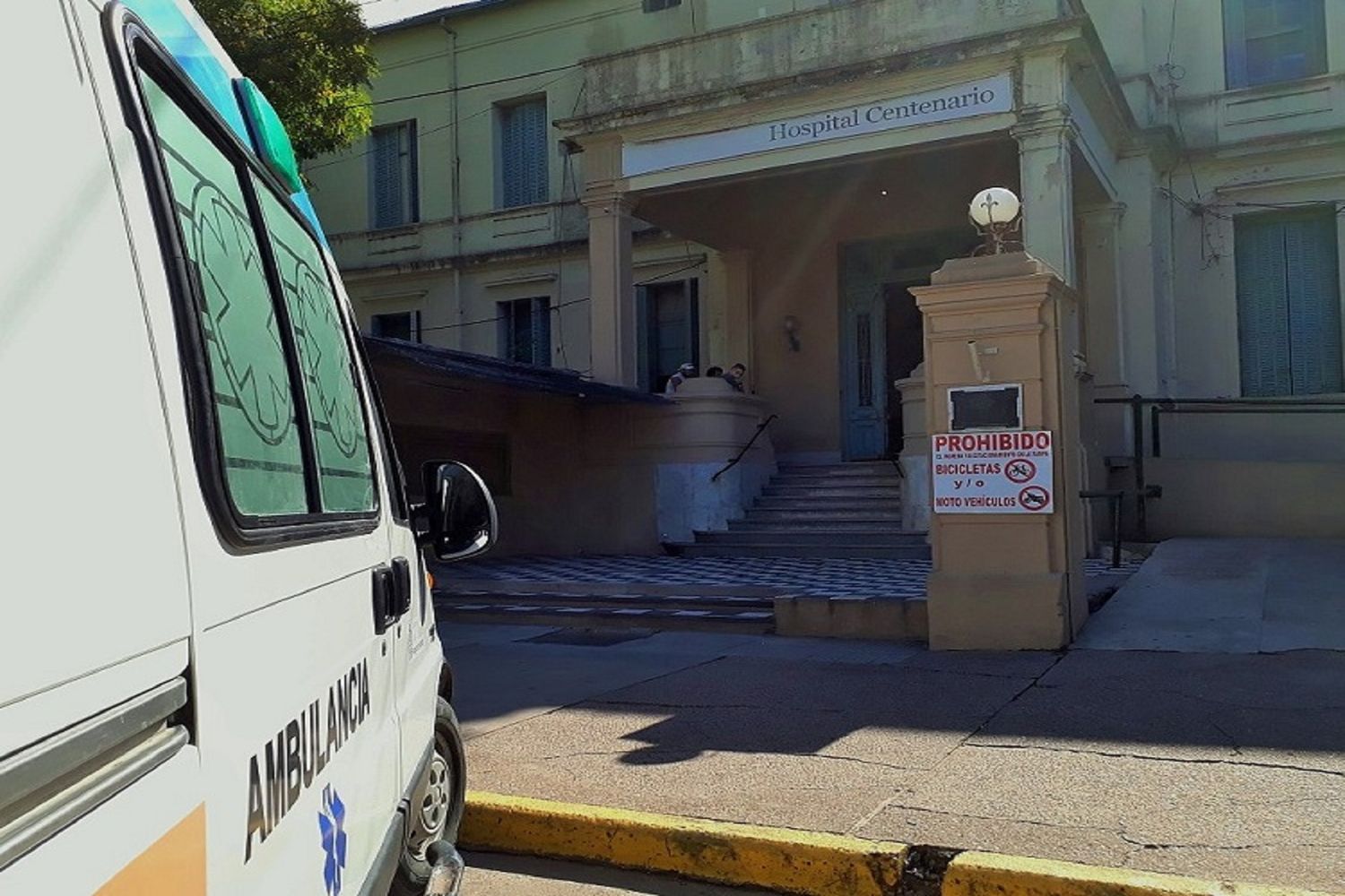 Se produjeron 3 fallecimientos en Gualeguaychú asociados a la pandemia de Covid-19