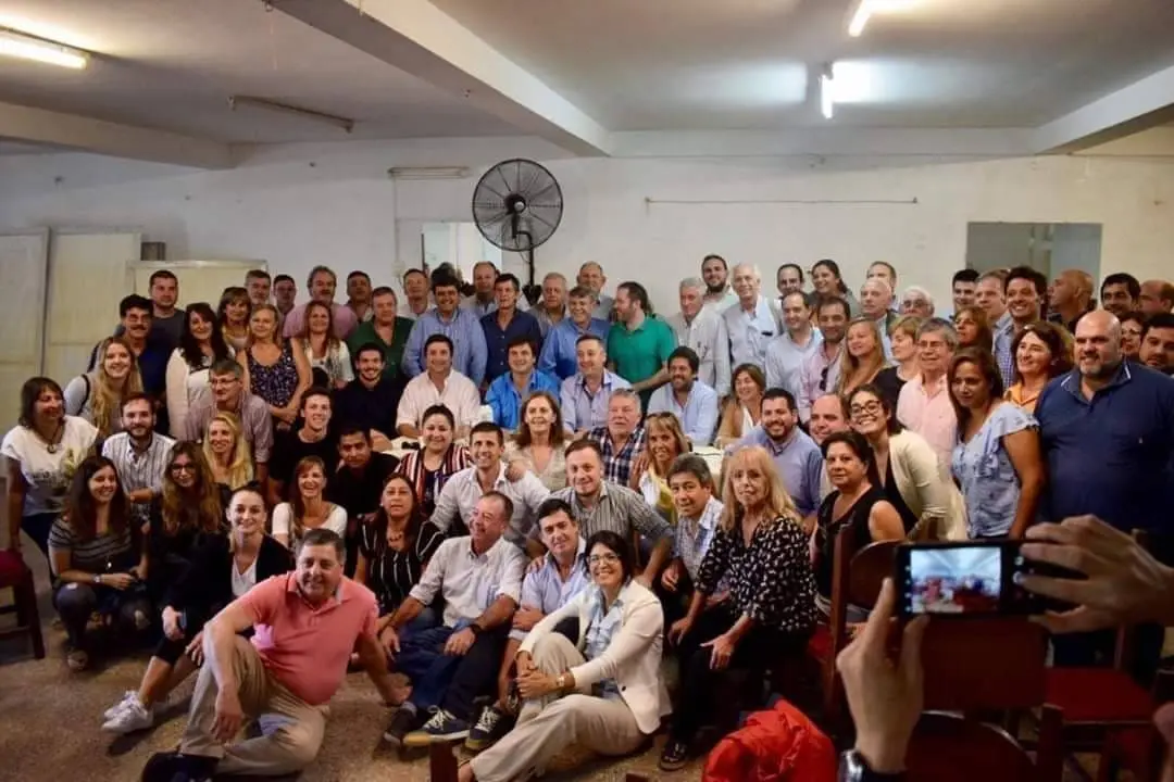 EN TIEMPOS DE EMERGENCIA, ACOMPA�AMOS LAS MEDIDAS PARA SUPERAR LA CRISIS DEL COVID-19