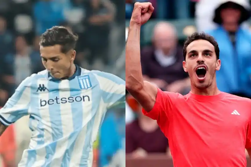 Copa Argentina y argentinos en el Masters de Miami: la agenda deportiva de este domingo