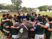 En su cancha, Los Cardos se juega el pase a la final