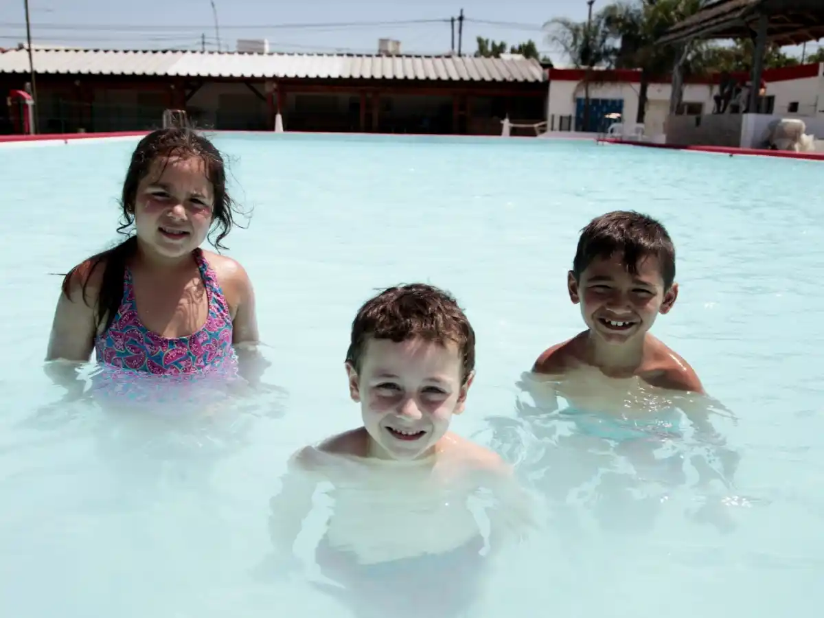 San Francisco fue un horno:  47,2°C de sensación térmica