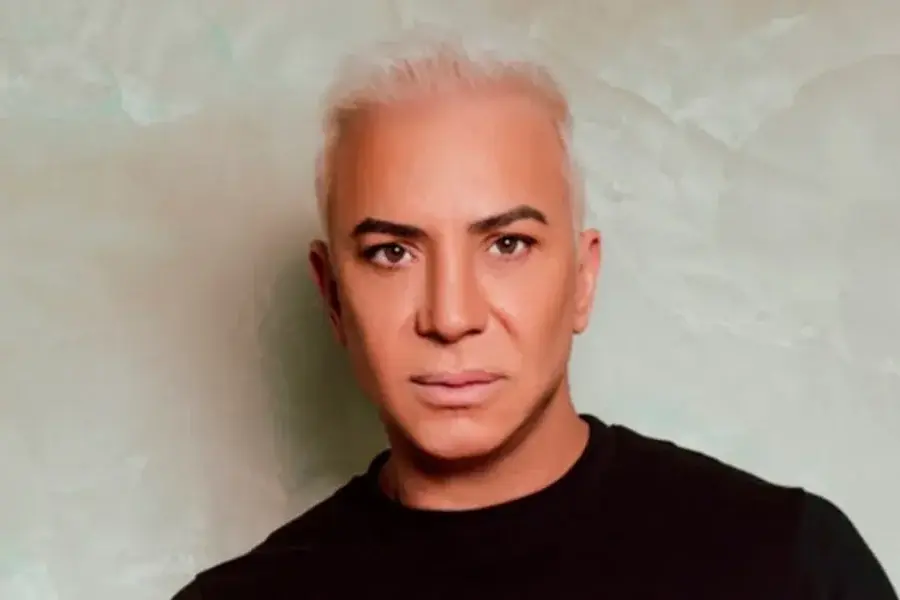La furia de Flavio Mendoza tras ser denunciado en redes por una foto con su hijo: “Les jode que sea gay”