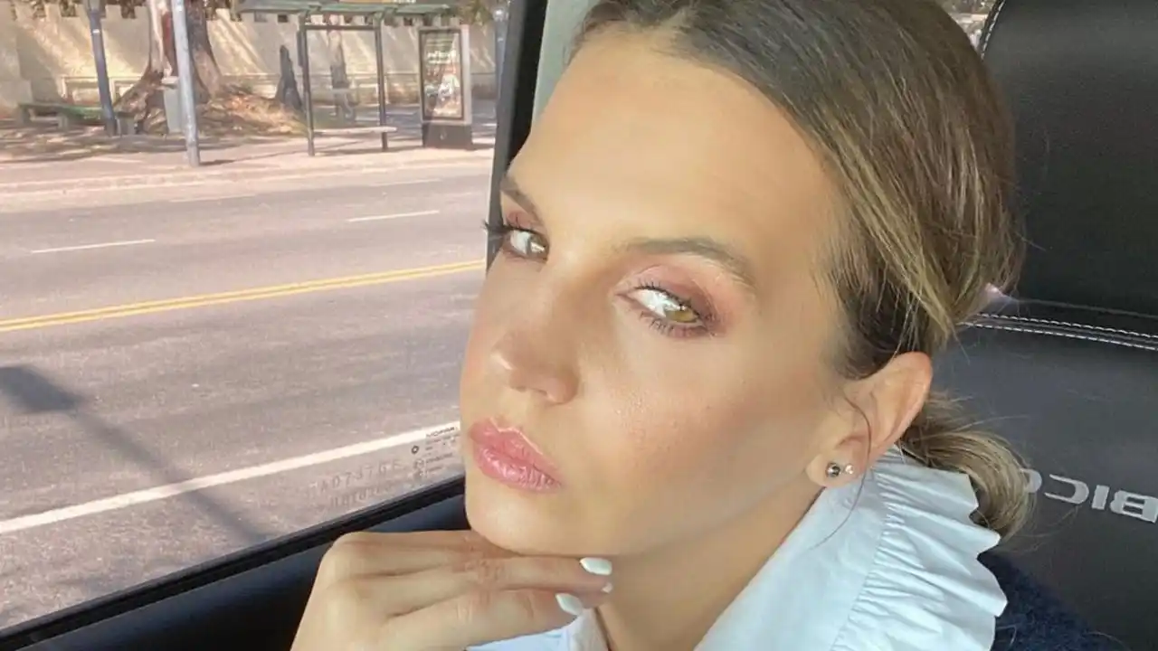 Criticaron con dureza a Sabrina Garciarena por un posteo junto a su hijo