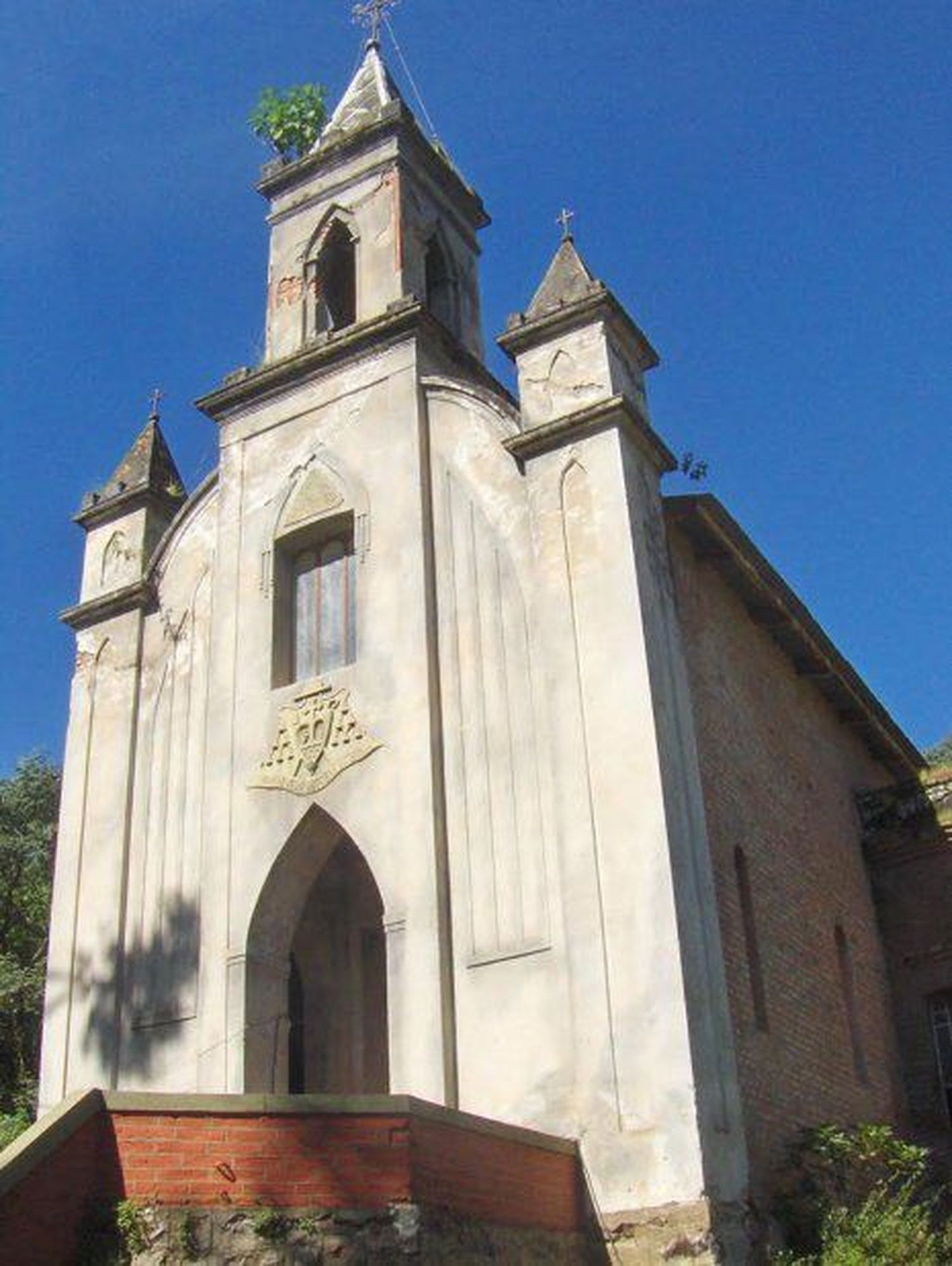 Iglesia