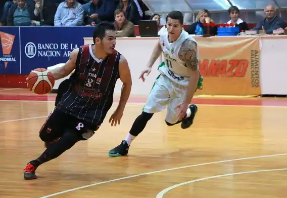 Central Entrerriano va por la segunda victoria ante Tostado 
