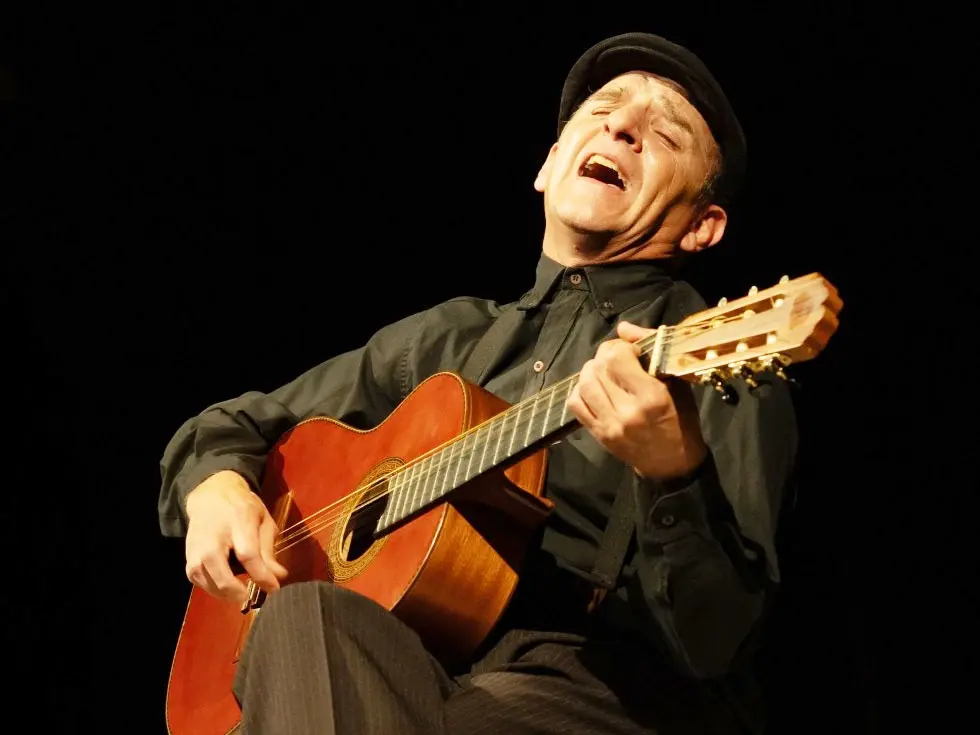 Teatro en La Cigarrera