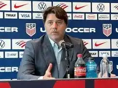 Mauricio Pochettino dio la lista de los 26 jugadores que representaran al local, EE.UU en el Mundial 2026. Foto: US Soccer